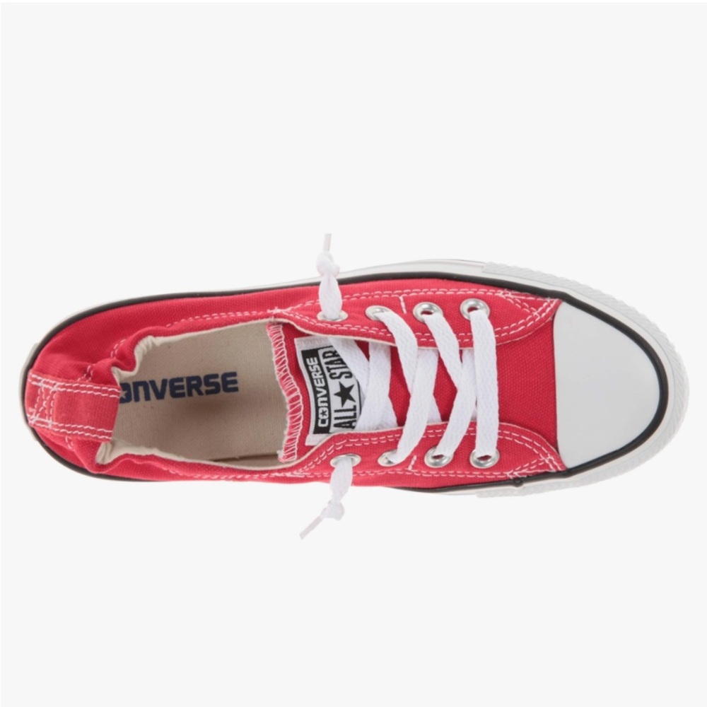 Womens Chuck Taylor Shoreline Allstar Converse size 10